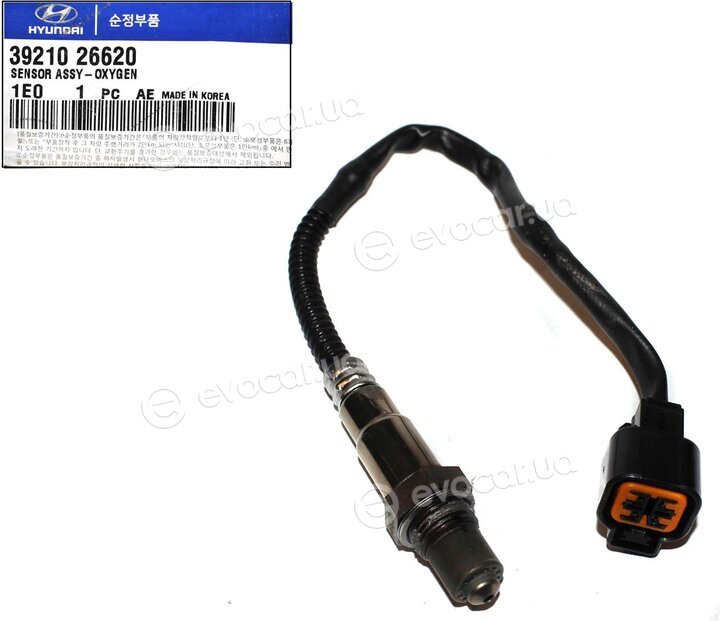 Kia / Hyundai 39210 26620