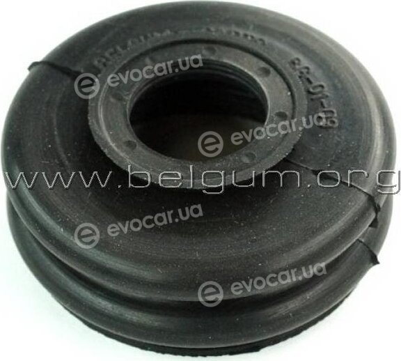 Belgum BG0109