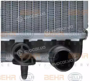 Hella 8MK 376 718-611