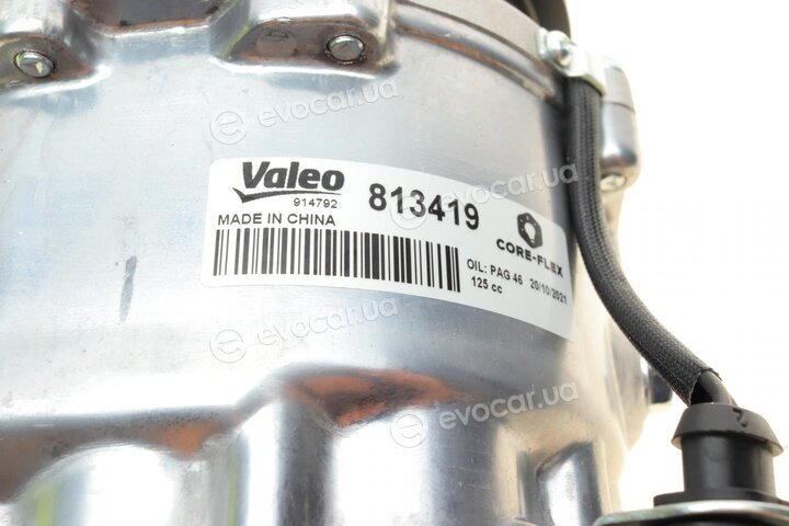 Valeo 813419