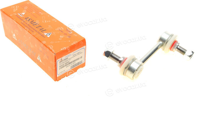 AS Metal 26HY3005