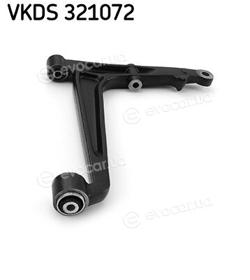 SKF VKDS 321072