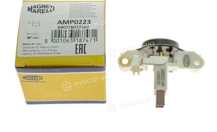 Magneti Marelli 940016022300