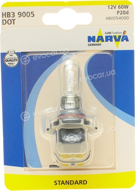 Narva 480054000