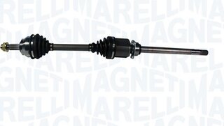 Magneti Marelli 302004190116