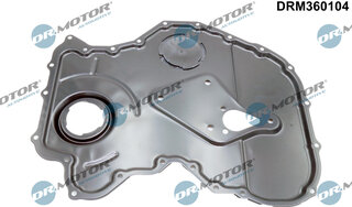 Dr. Motor DRM360104