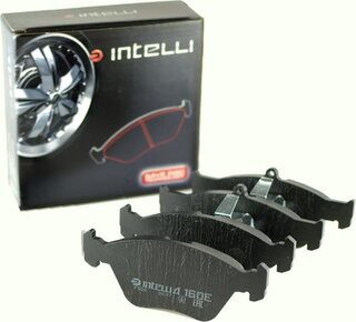 Dafmi / Intelli D160E