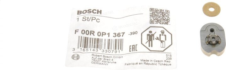 Bosch F 00R 0P1 367