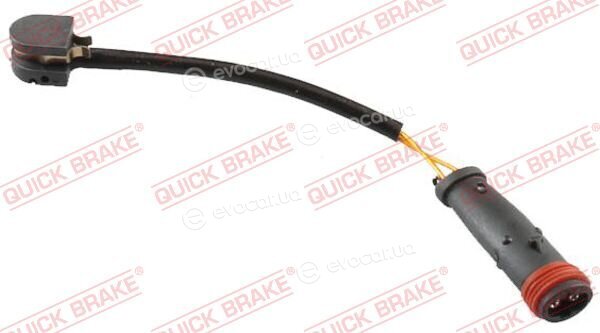 Kawe / Quick Brake WS 0242 B