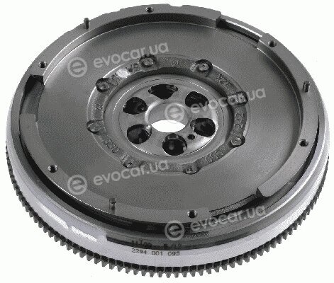 Sachs 2294 001 095