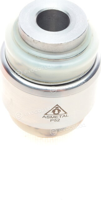 AS Metal 11LR1900