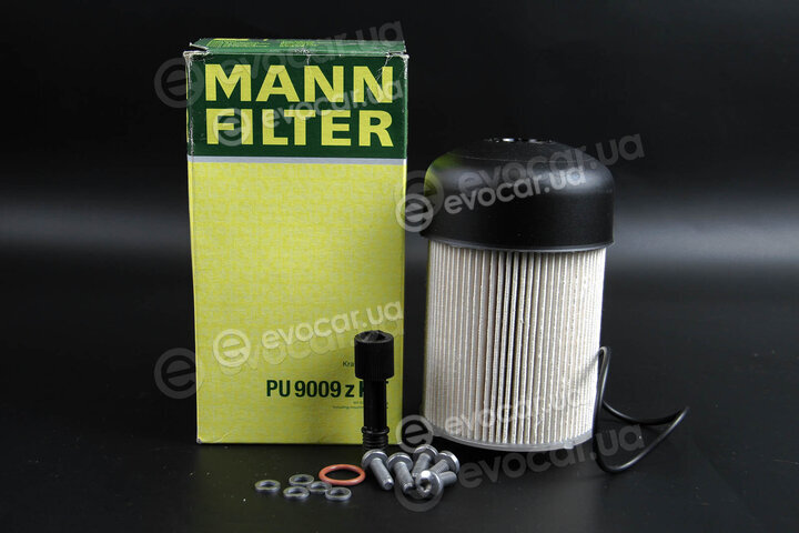 Mann PU 9009 z KIT