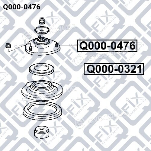 Q-Fix Q0000476