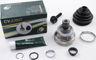 BGA CV0151A