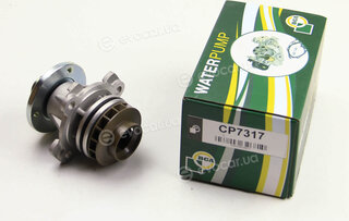 BGA CP7317