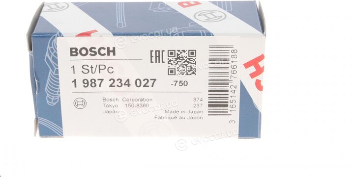 Bosch 1 987 234 027