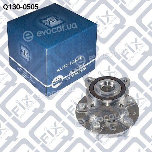 Q-Fix Q1300505