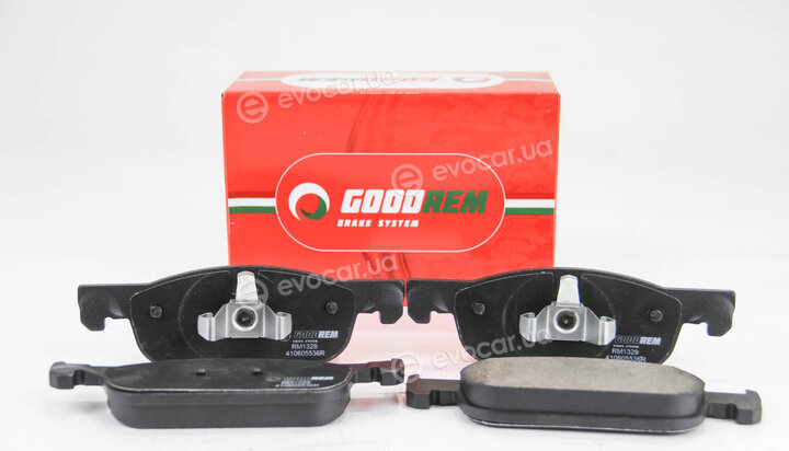 Goodrem RM1329