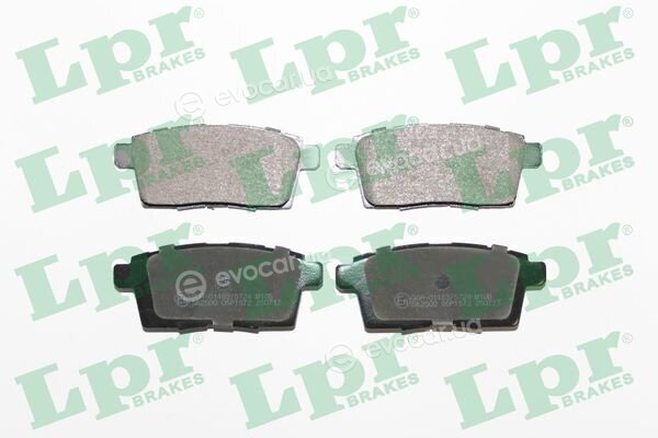 LPR / Samko 05P1572