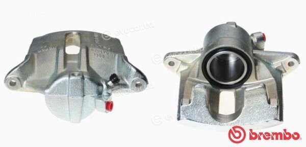 Brembo F 68 097