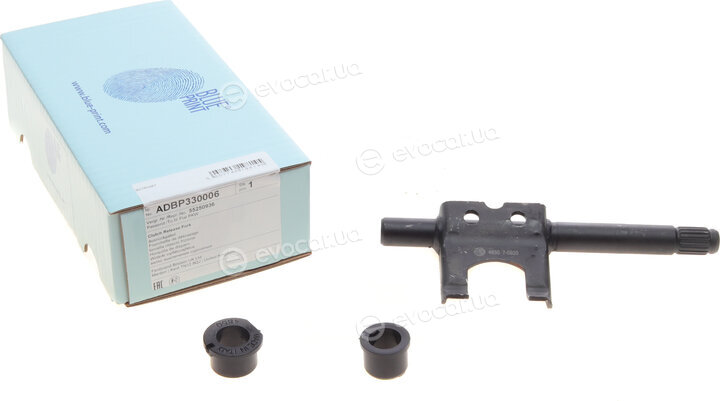 Blue Print ADBP330006
