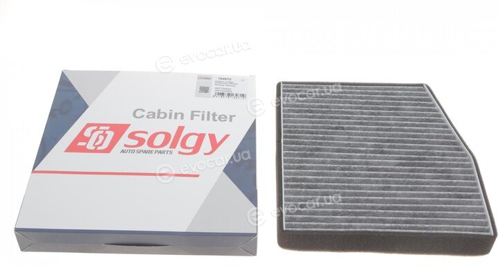 Solgy 104072