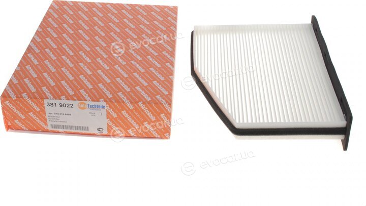 Autotechteile 381 9022