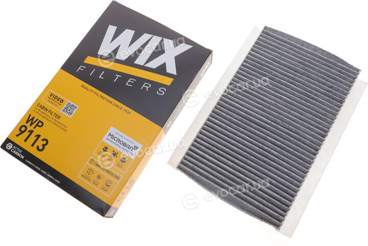 WIX WP9113