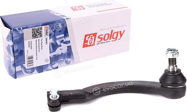 Solgy 206083