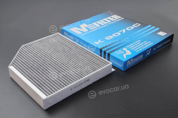MFilter K 9070C