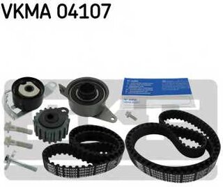 SKF VKMA 04107