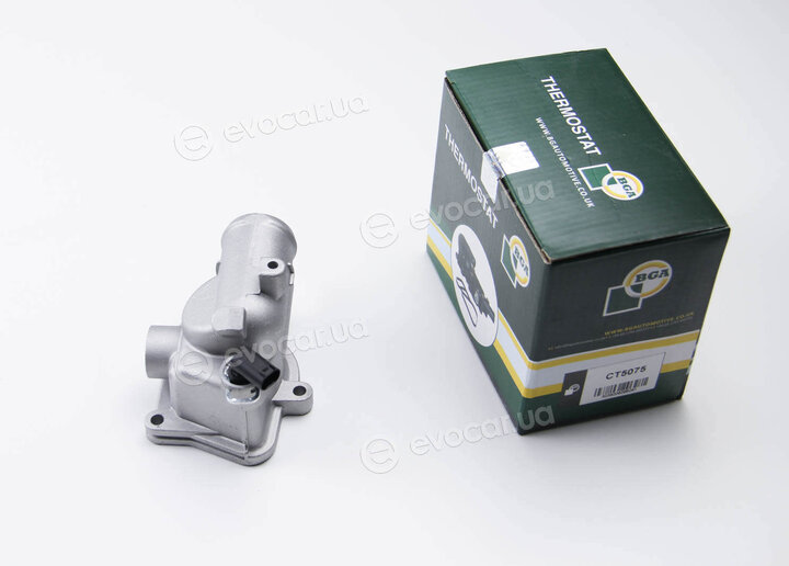 BGA CT5075