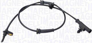 Magneti Marelli 172100015010