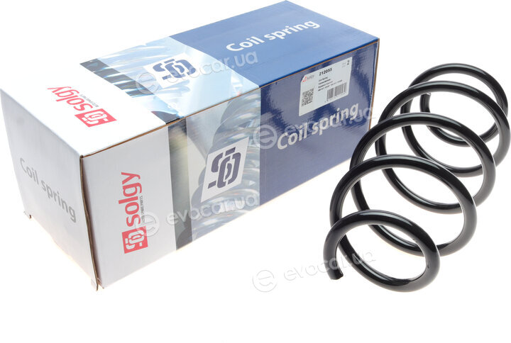 Solgy 212055