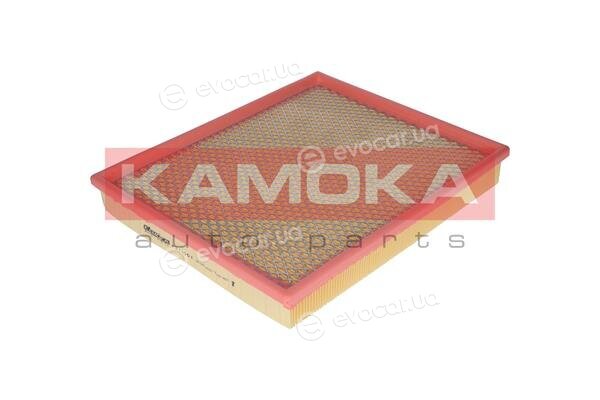 Kamoka F212001