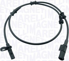 Magneti Marelli 172100136010