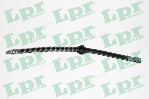 LPR / Samko 6T46765