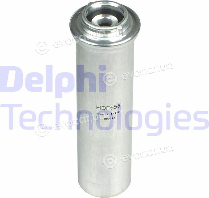 Delphi HDF558