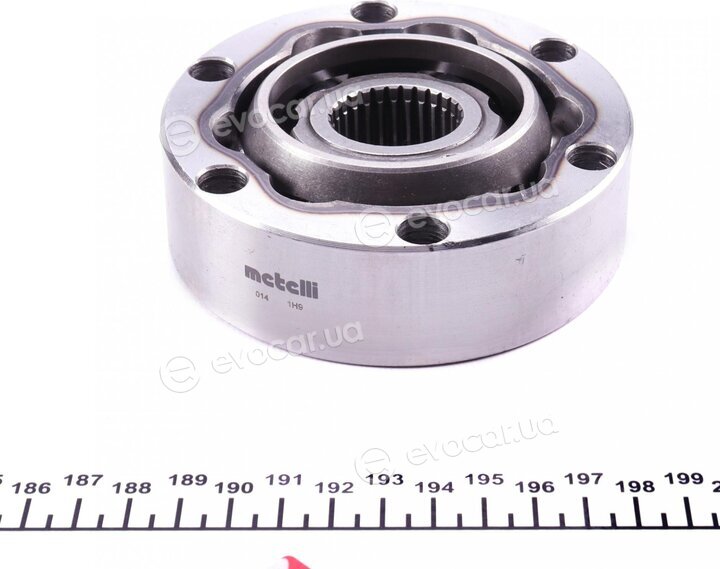 Metelli 16-1014