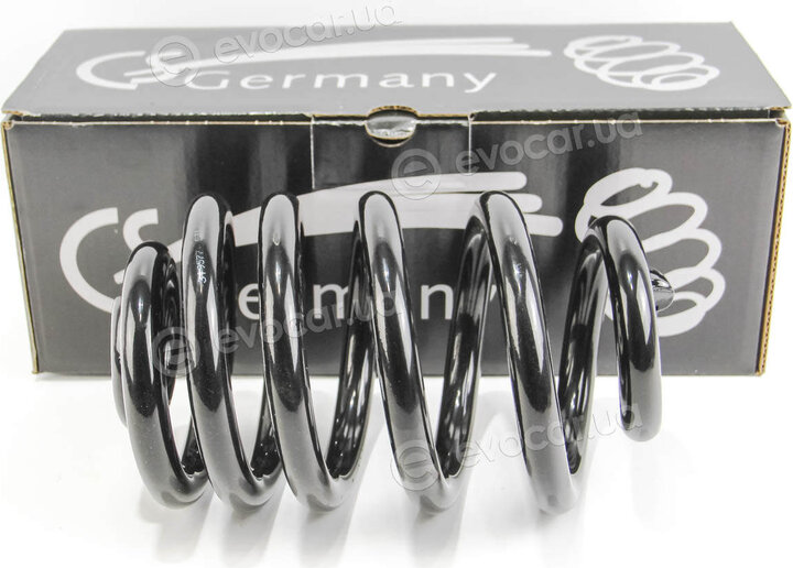 CS Germany 14.950.908