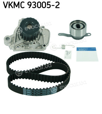 SKF VKMC 93005-2