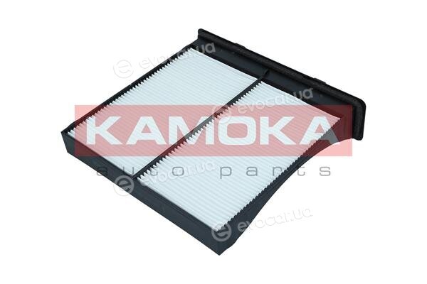 Kamoka F418201