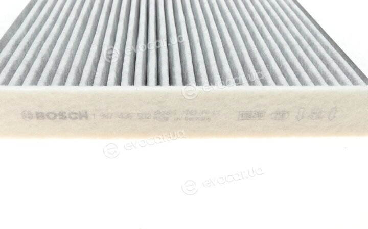 Bosch 1 987 435 502