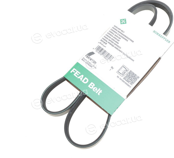 INA FB 4PK1120