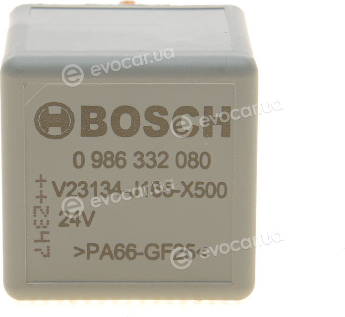Bosch 0 986 332 080