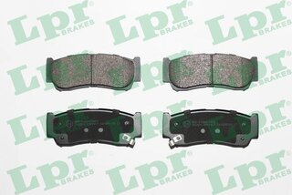 LPR / Samko 05P1417