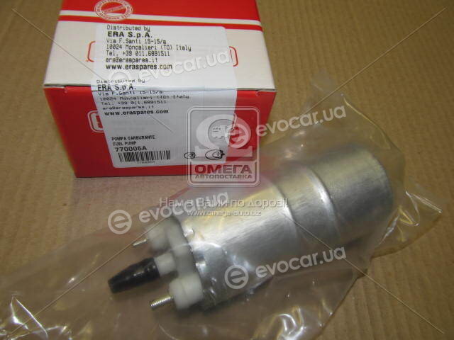 Era / Messmer 770006A