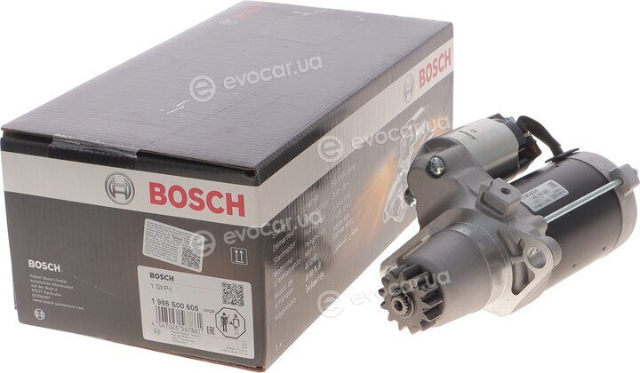Bosch 1 986 S00 605