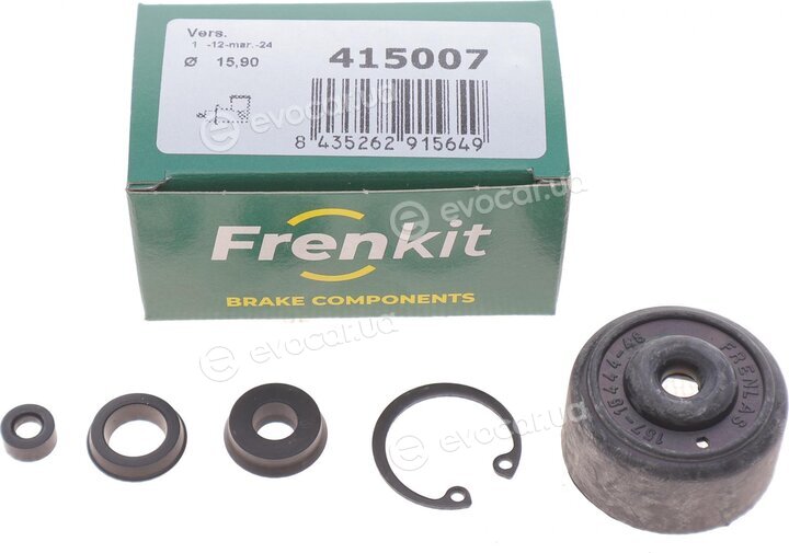 Frenkit 415007