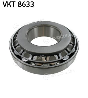 SKF VKT 8633